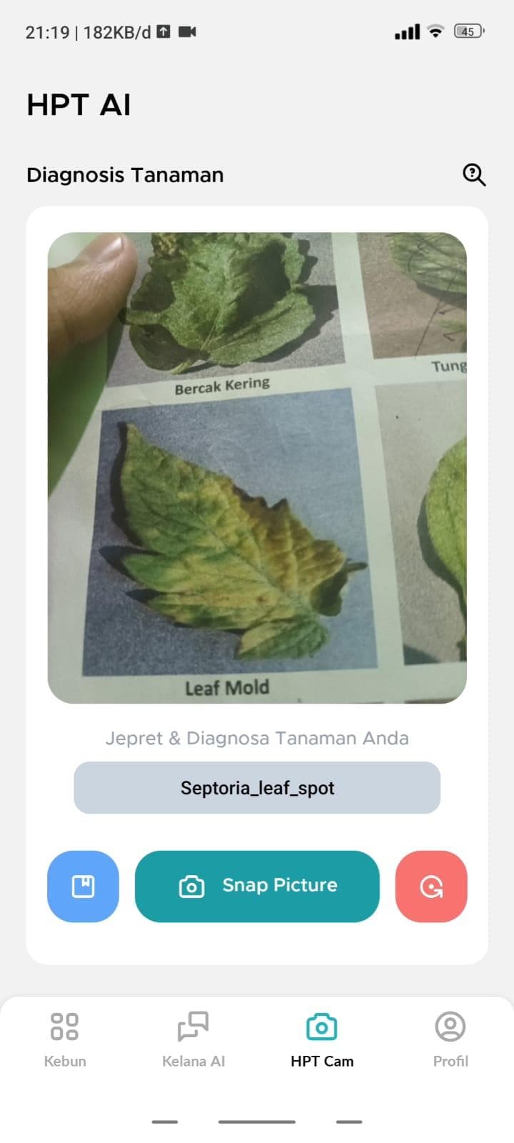 Software & Firmware Engineer Intern image 5